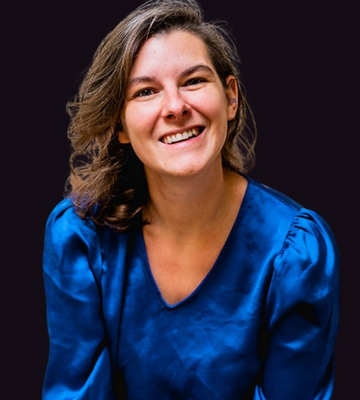 Kim de Graeve