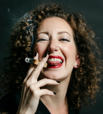 Silvia Bogers
