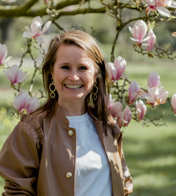 Annemieke Visser