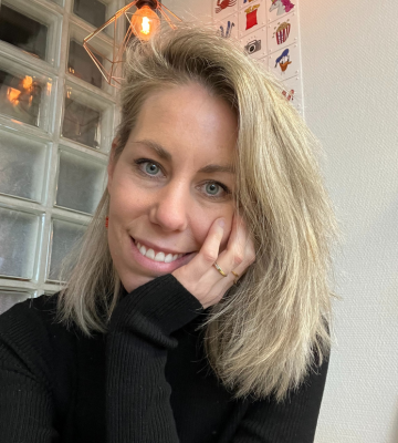 Leila Mulder