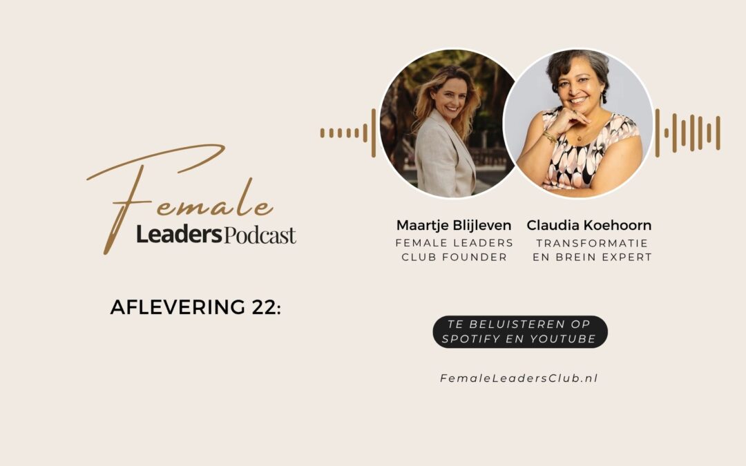 22. Claudia Koehoorn