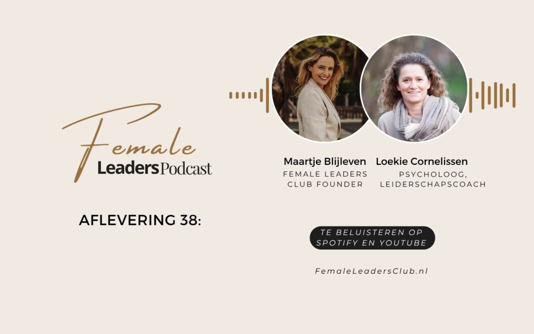 38. Loekie Cornelissen