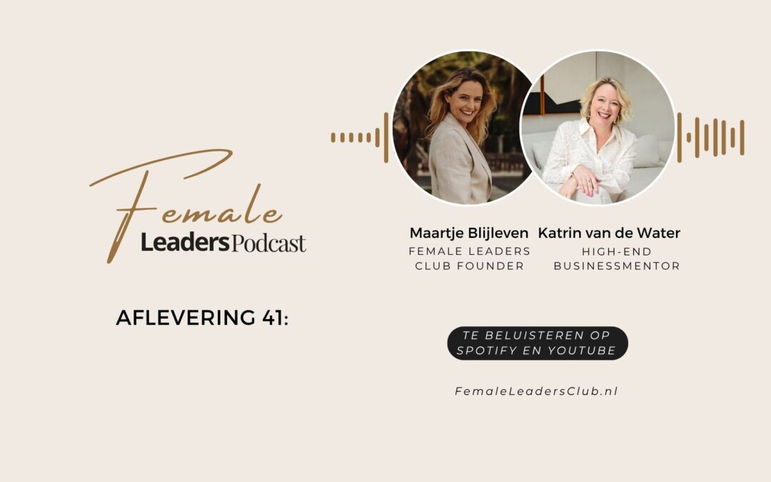 41. Katrin van de Water