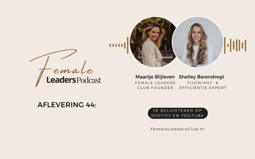 44. Shelley Barendregt