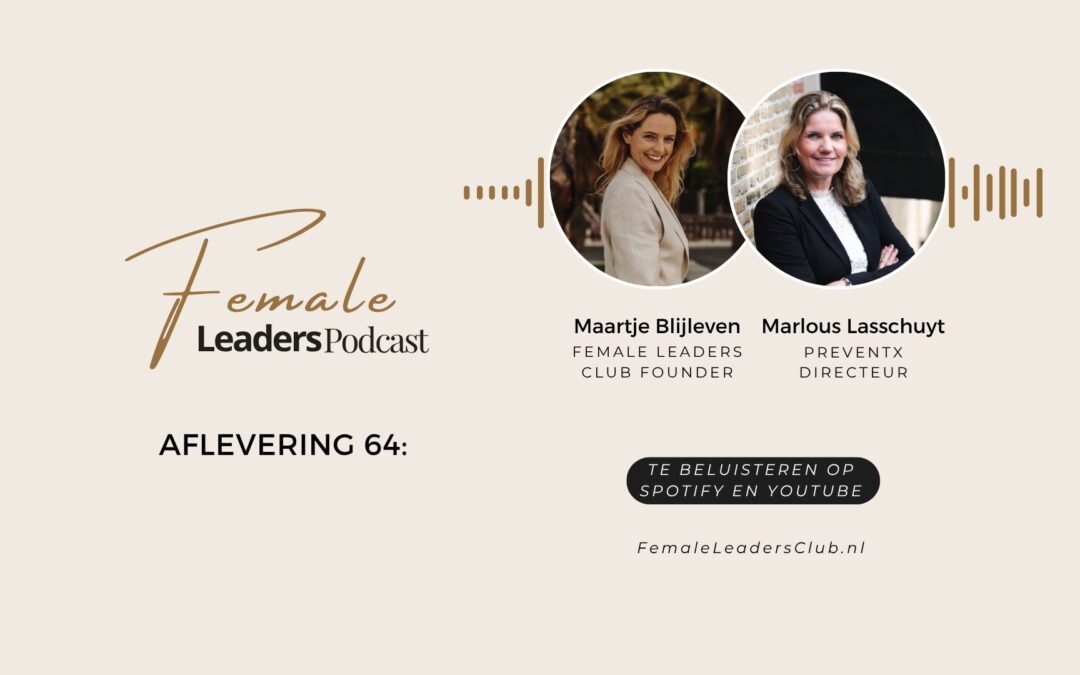 64 Marlous Lasschuyt