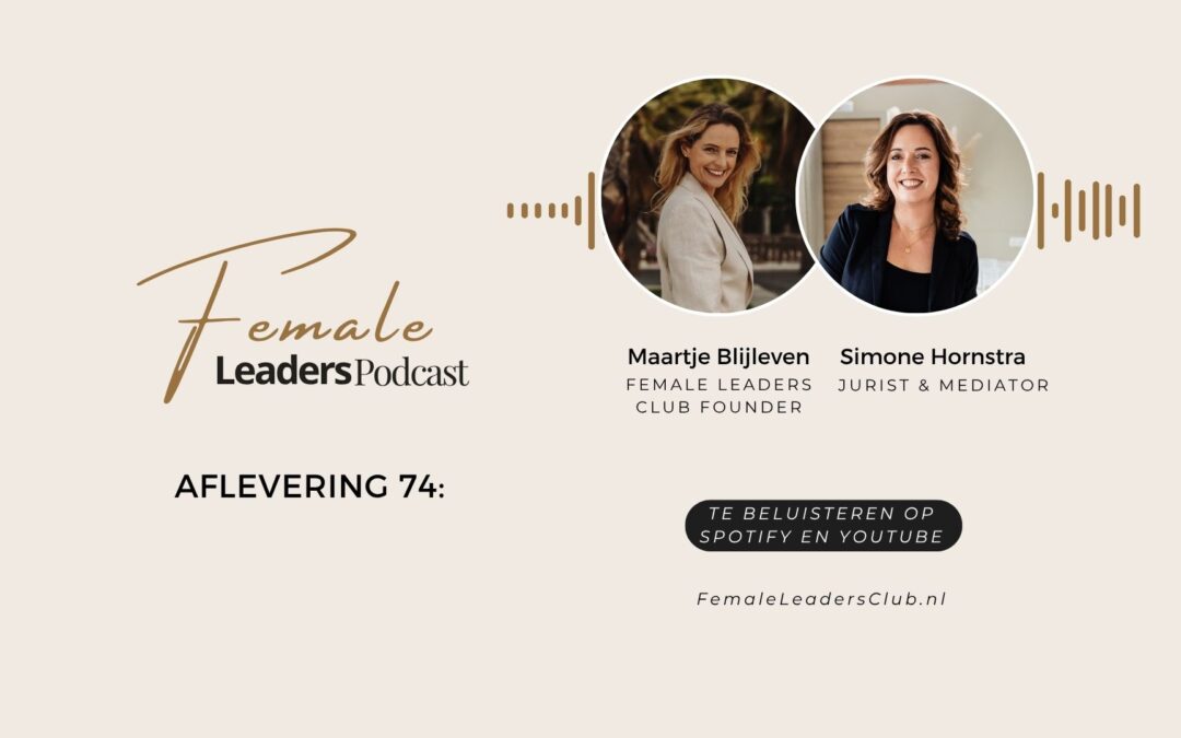 74 Simone Hornstra en Maartje Blijleven